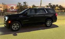 جی ئێم سی یوکۆن